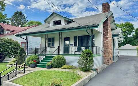18 Madison Avenue, Oneonta, NY 13820