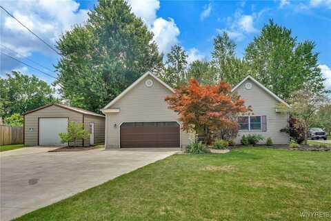 1245 Dodge Road, Amherst, NY 14068