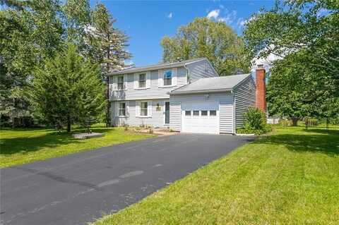 256 Blackwell Lane Lane, Henrietta, NY 14467