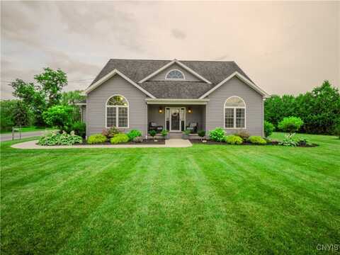 2480 Middle Road, Oneida, NY 13421
