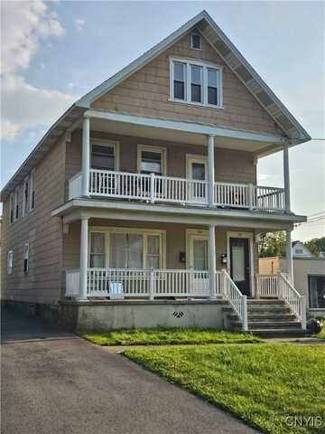 922 924 Rutger Street, Utica, NY 13501
