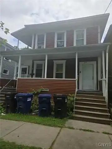 223 Lakeview Avenue, Syracuse, NY 13204