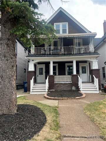 1739 Amherst Street, Buffalo, NY 14214