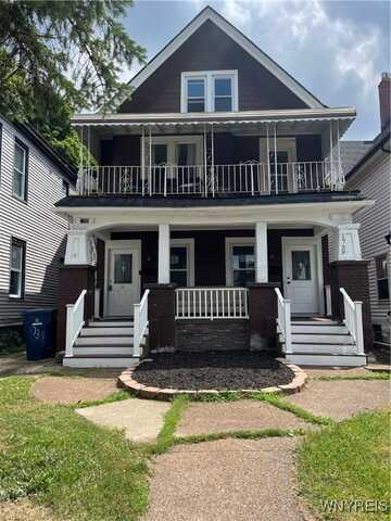 1739 Amherst Street, Buffalo, NY 14214