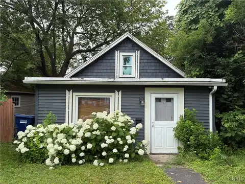 228 Nichols Avenue, Syracuse, NY 13206