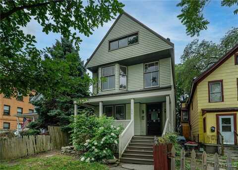 136 Prospect Avenue, Buffalo, NY 14201