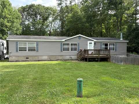 536 Junction Road, Guilford, NY 13733