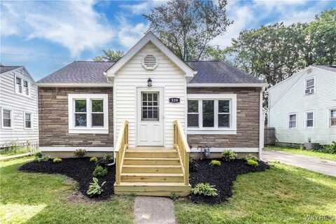 539 Windermere Boulevard, Amherst, NY 14226