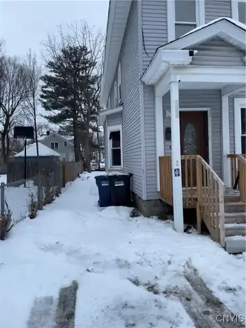 318 Kellog Street, Syracuse, NY 13024