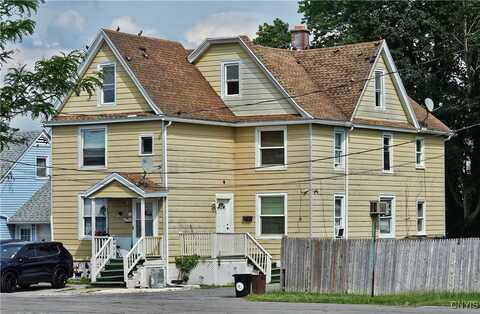 1125 Adams Street, Utica, NY 13501