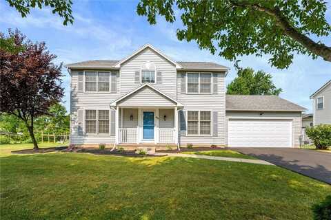 45 Hazel Bark, Gates, NY 14606