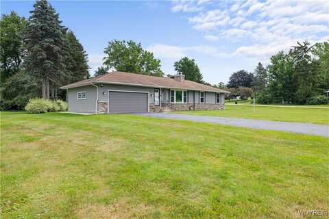 1203 Greenfield Drive, Alden, NY 14004