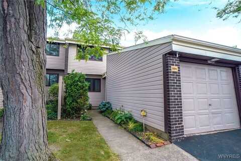 1104 Netherton Court, Amherst, NY 14051