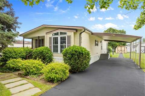 6410 Murphy Drive, Victor, NY 14564