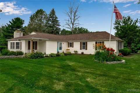 2610 Coomer Road, Newfane, NY 14028