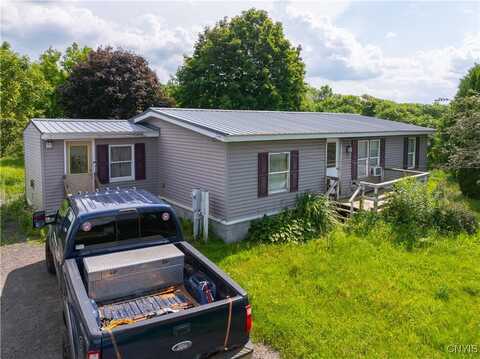 984 Shells Bush Road, Herkimer, NY 13350