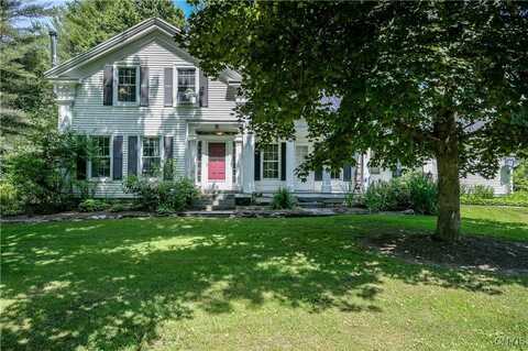 573 Simpson Road, Russia, NY 13438