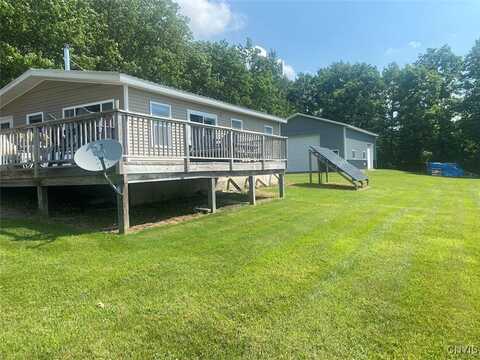 4973 Stryker Road, Amity, NY 14813