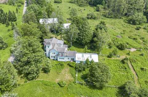 154 Westville Gulf Road, Westford, NY 12155