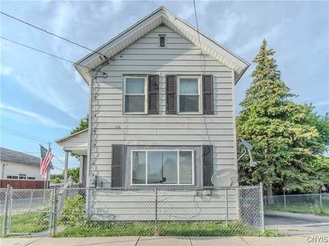 603 Emerson Street, Watertown City, NY 13601