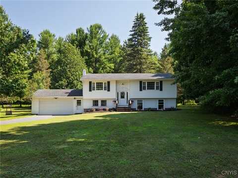 14496 Military Road, Haines Falls, NY 13685