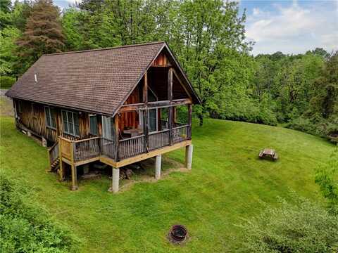 5907 Lawrence Hill Road, Canadice, NY 14560