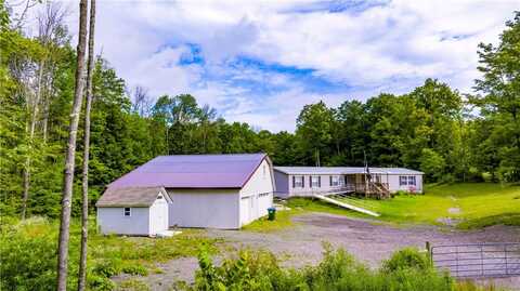 287 Plymouth-North Norwich Road, Plymouth, NY 13832
