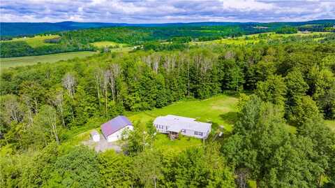 287 Plymouth-North Norwich Road, Plymouth, NY 13832