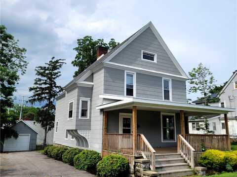 315 W Miller Street, Arcade, NY 14513