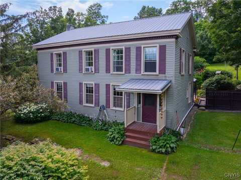 849 Lower Paradise Road, Danby, NY 13365