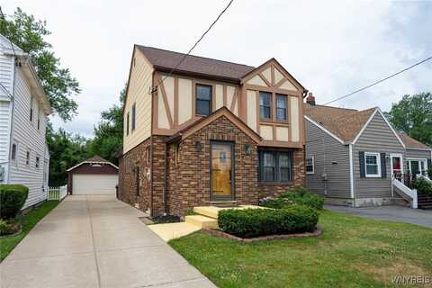 2912 Eggert Road, Tonawanda, NY 14150