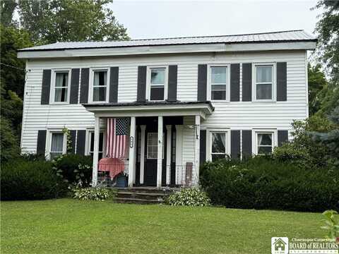 193 N. Portage, Westfield, NY 14787