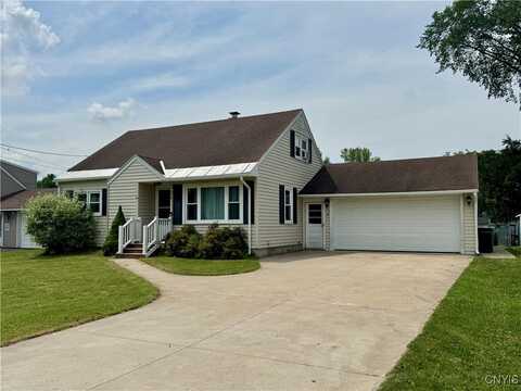 119 Marnie Street, Deerfield, NY 13502