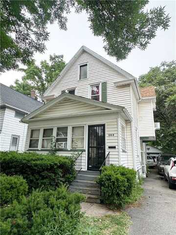 380 Sawyer Street, Rochester, NY 14619