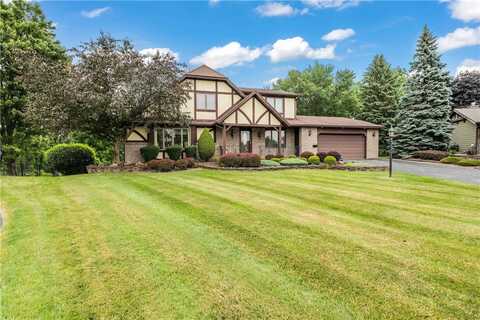 112 Red Rock Circle, Greece, NY 14626