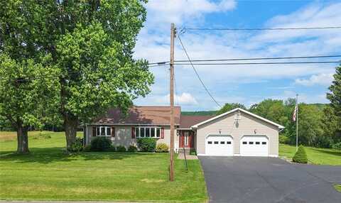 203 State Highway 28 S, Franklin, NY 13820