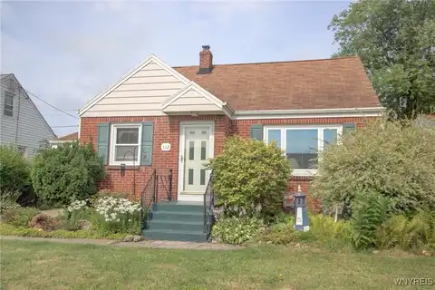 112 Vegola Avenue, Cheektowaga, NY 14225