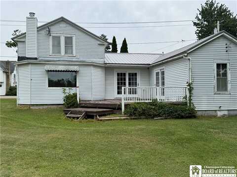 5469 E Lake Road, Chautauqua, NY 14728