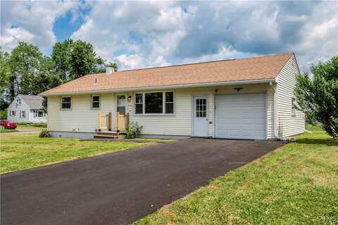 222 Wilber Street, Utica, NY 13502