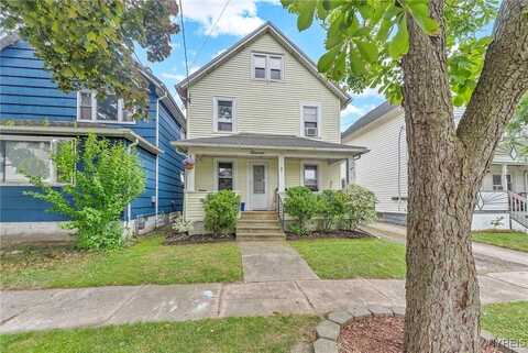 11 7th Avenue, North Tonawanda, NY 14120