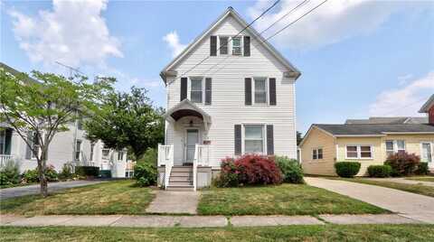 81 Oak Street, Geneva City, NY 14456