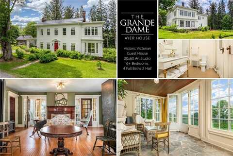 51 Saw Mill Road, Meredith, NY 13753