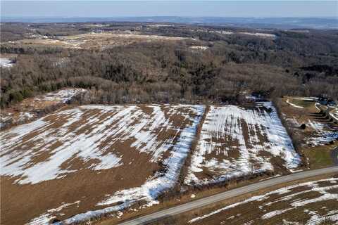 Bennett Road, Litchfield, NY 13340