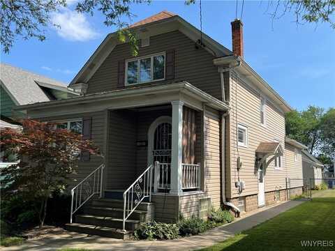 2461 Linwood Avenue, Niagara Falls, NY 14305