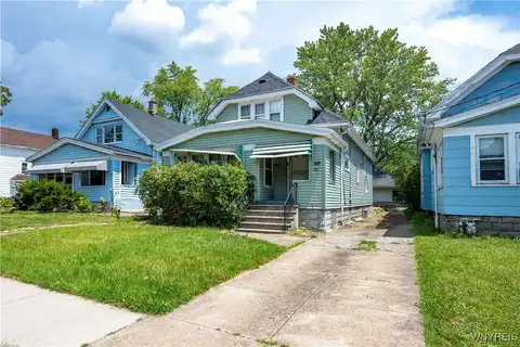 181 Ericson Avenue, Buffalo, NY 14215