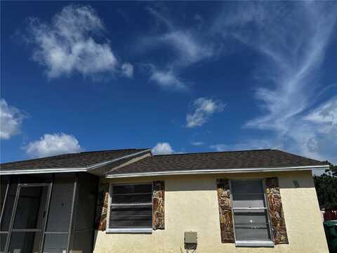 6956 BRANDYWINE DRIVE, ENGLEWOOD, FL 34224