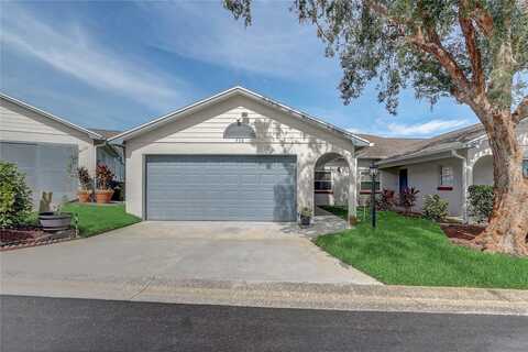 330 DIVISION STREET, CLERMONT, FL 34711