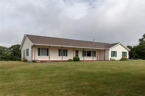 184 Comfort Road, Southport, NY 14871