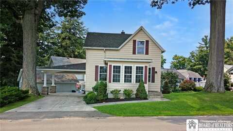 37 Center Street, Ellery, NY 14712