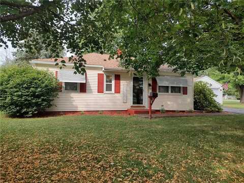 1 Seneca Circle, Seneca Falls, NY 13148